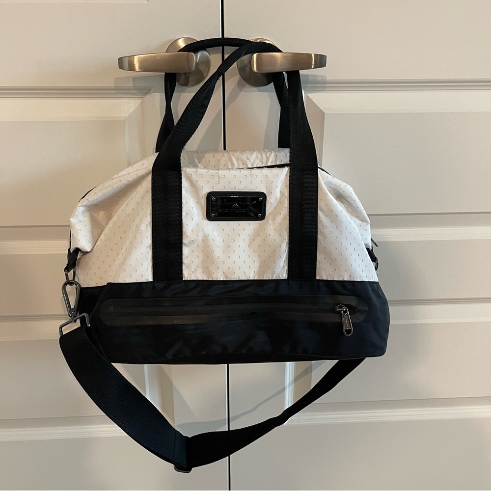 Adidas by Stella McCartney Duffle